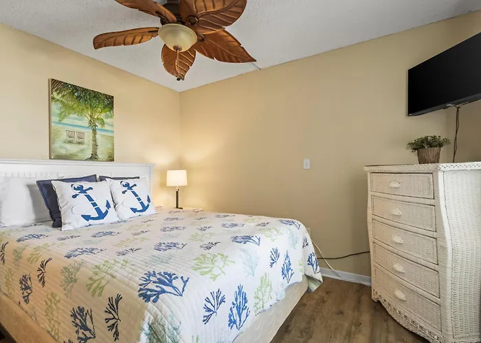 Surf Side Shores 1402 Gulf Shores