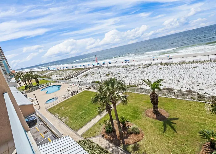 Surf Side Shores 1402