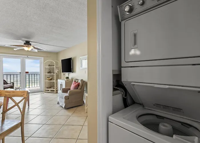 Surf Side Shores 1402 Holiday home