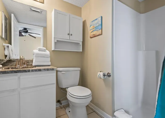 Surf Side Shores 1402 Holiday home