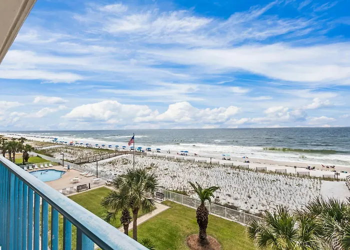 Surf Side Shores 1402 Holiday home *