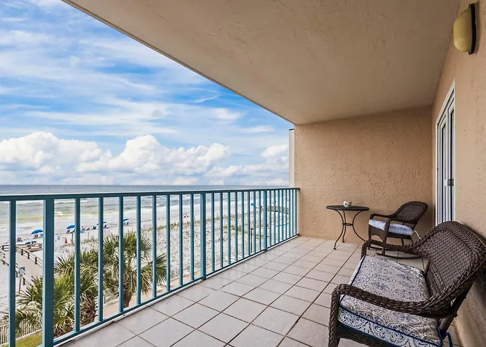 Holiday home Surf Side Shores 1402