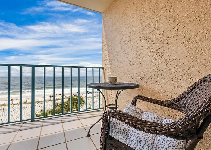 Surf Side Shores 1402 Gulf Shores