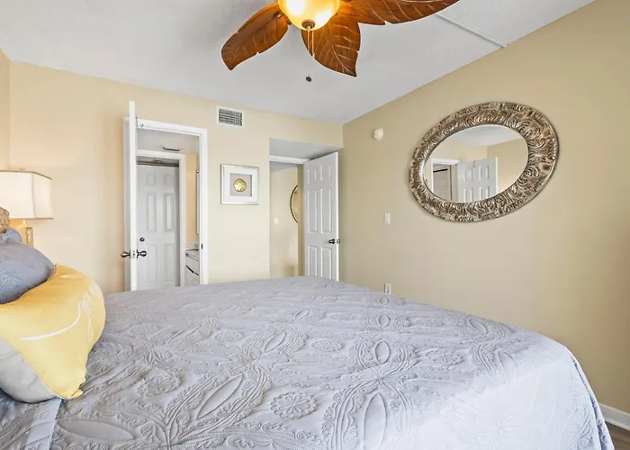 Surf Side Shores 1402 Holiday home *