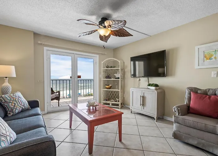 Surf Side Shores 1402 Holiday home