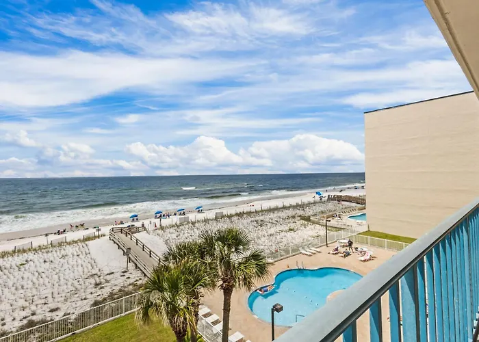 Surf Side Shores 1402