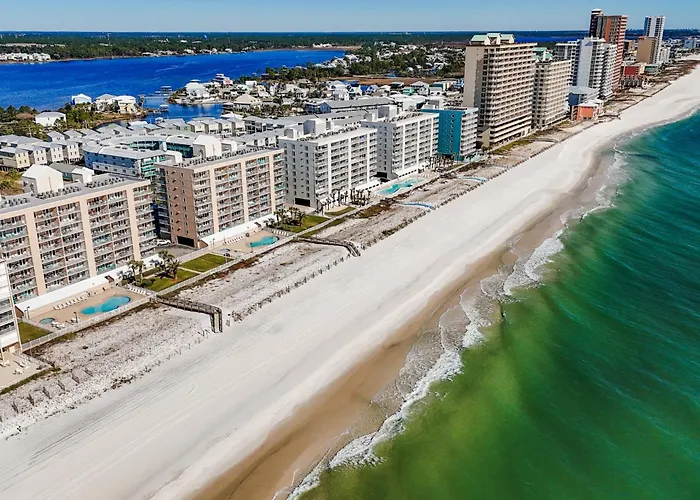 Surf Side Shores 1402 Gulf Shores