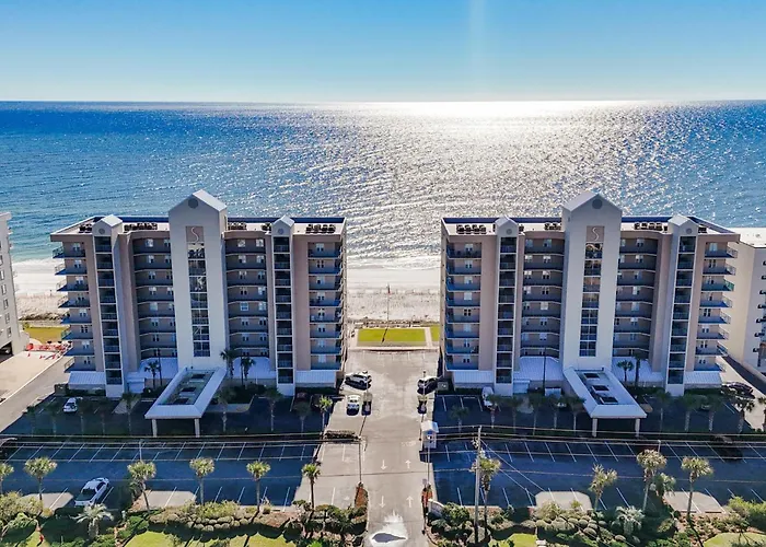 Surf Side Shores 1402 *