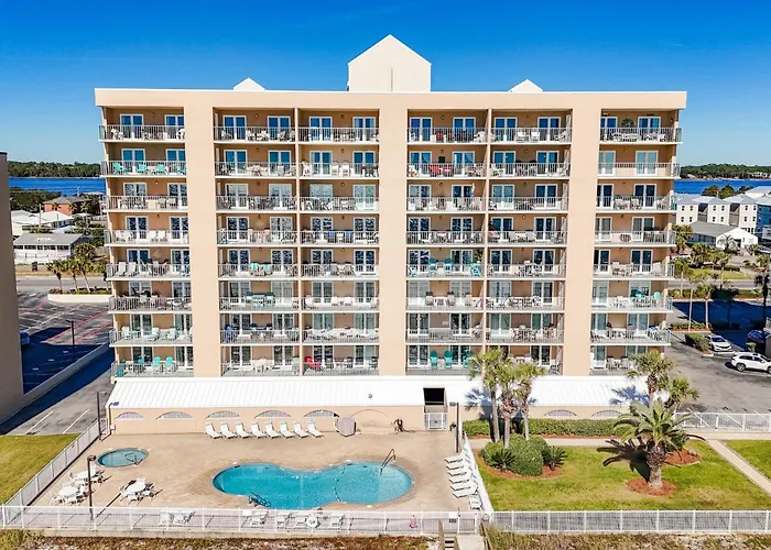 Surf Side Shores 1402 Gulf Shores