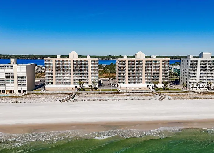 Surf Side Shores 1402 Holiday home