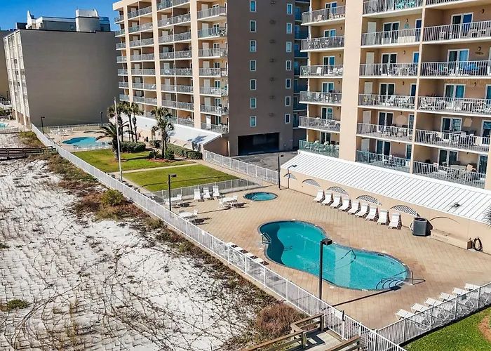 Surf Side Shores 1402